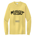Yellow - PC61LS - FRONT