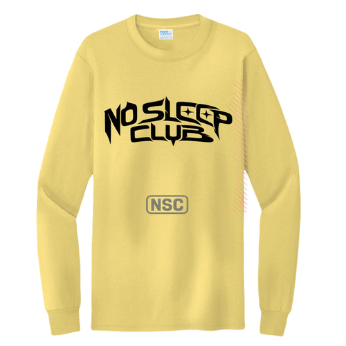 Yellow - PC61LS - FRONT