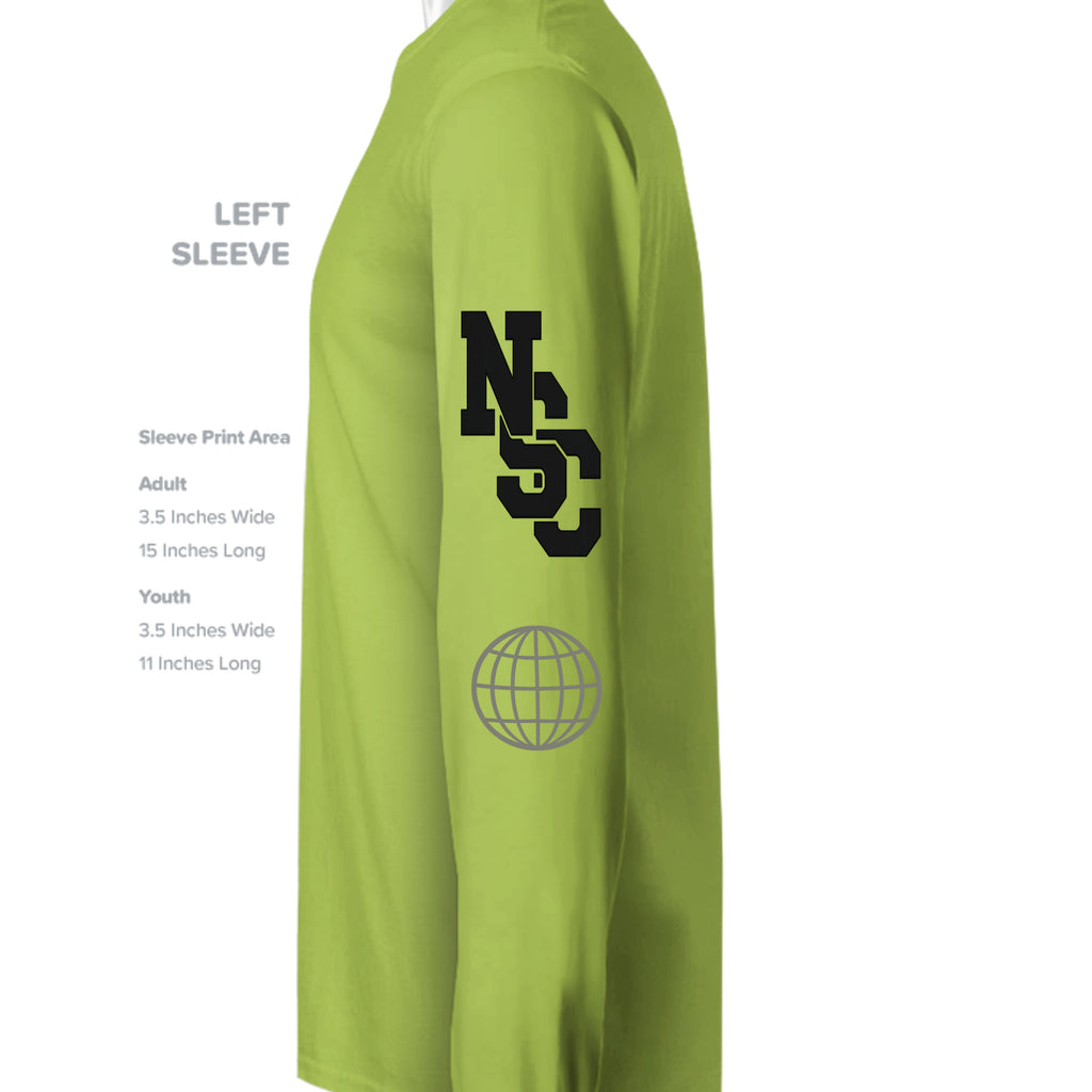 Lime - PC61LS - SLEEVE_LEFT