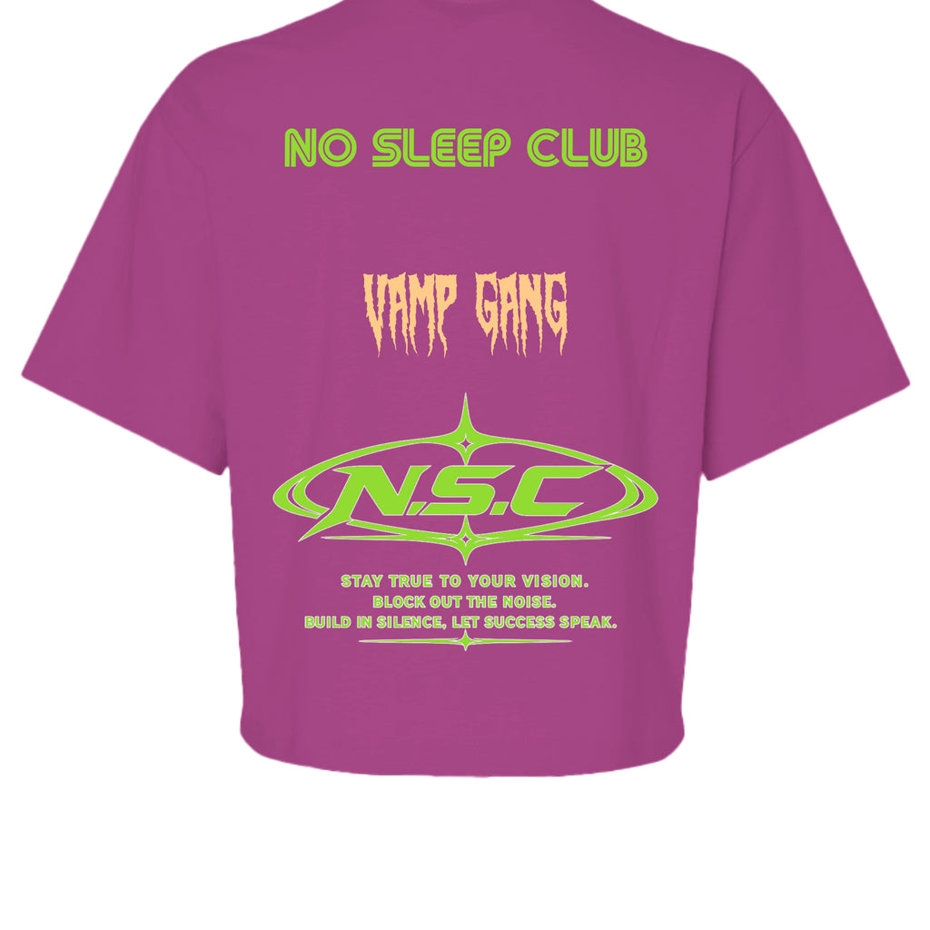 Super Pink - 102 - BACK