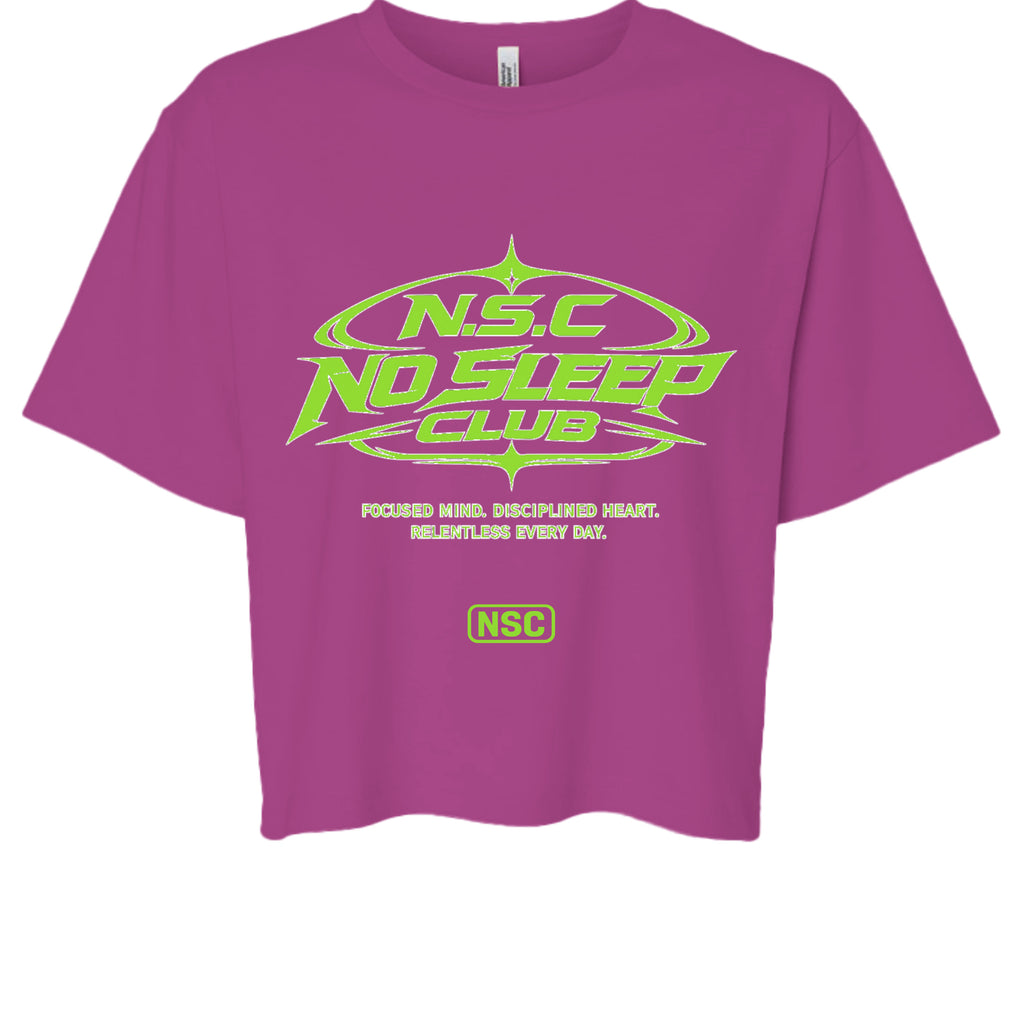 Super Pink - 102 - FRONT