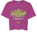 Super Pink - 102 - FRONT