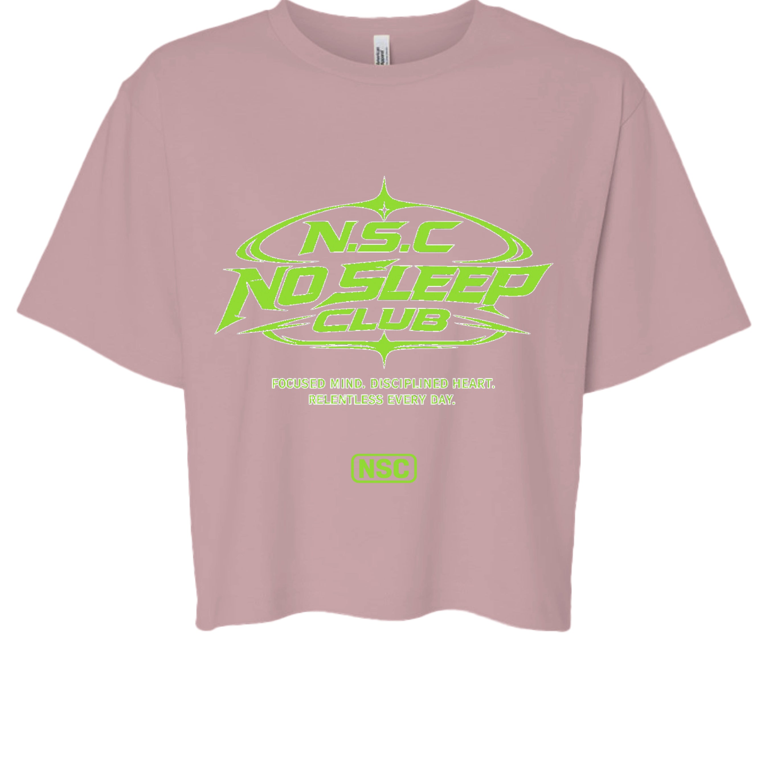 Blush - 102 - FRONT