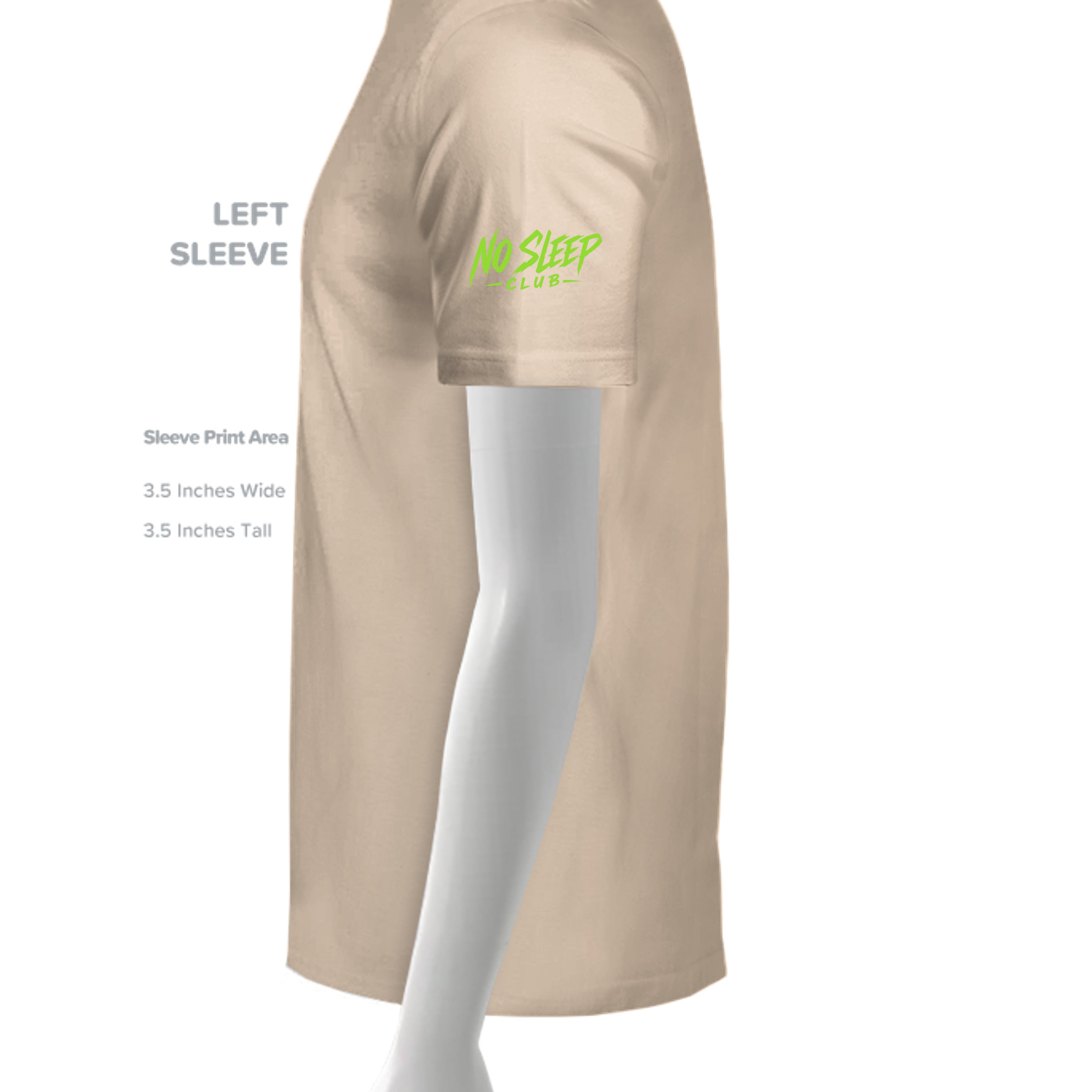 Creme - 102 - SLEEVE_LEFT