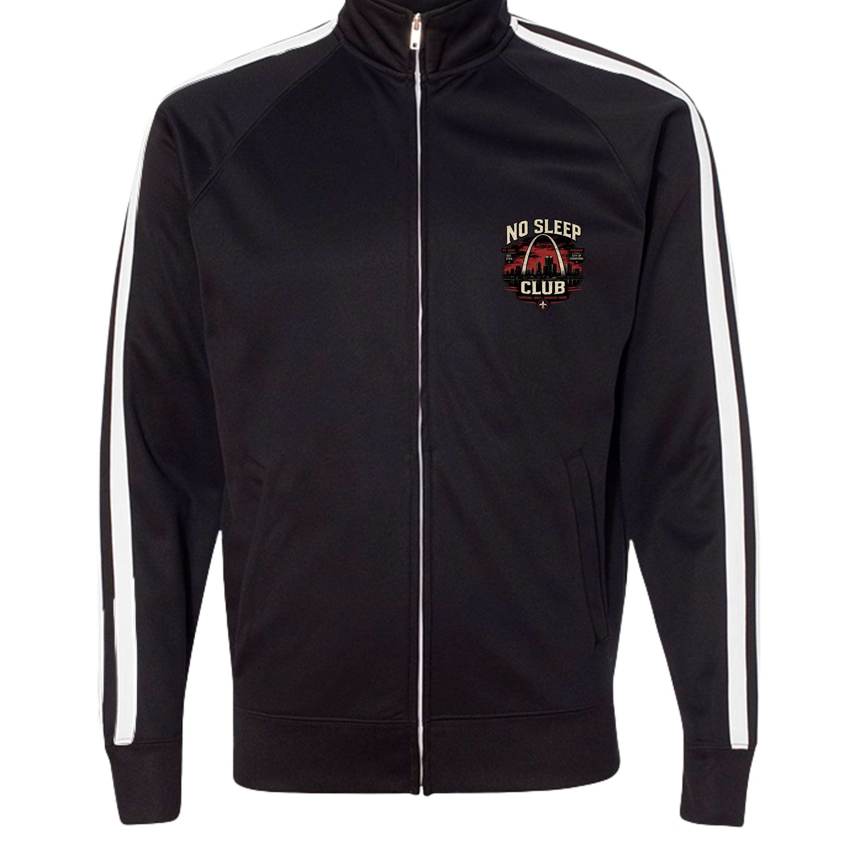 Black - EXP70PTZ - FRONT