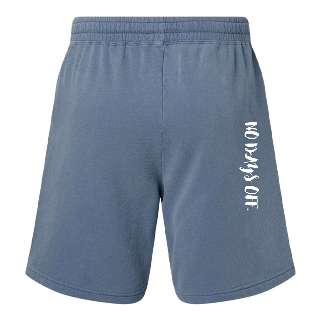 BLUE JEAN - 1468CC - BACK