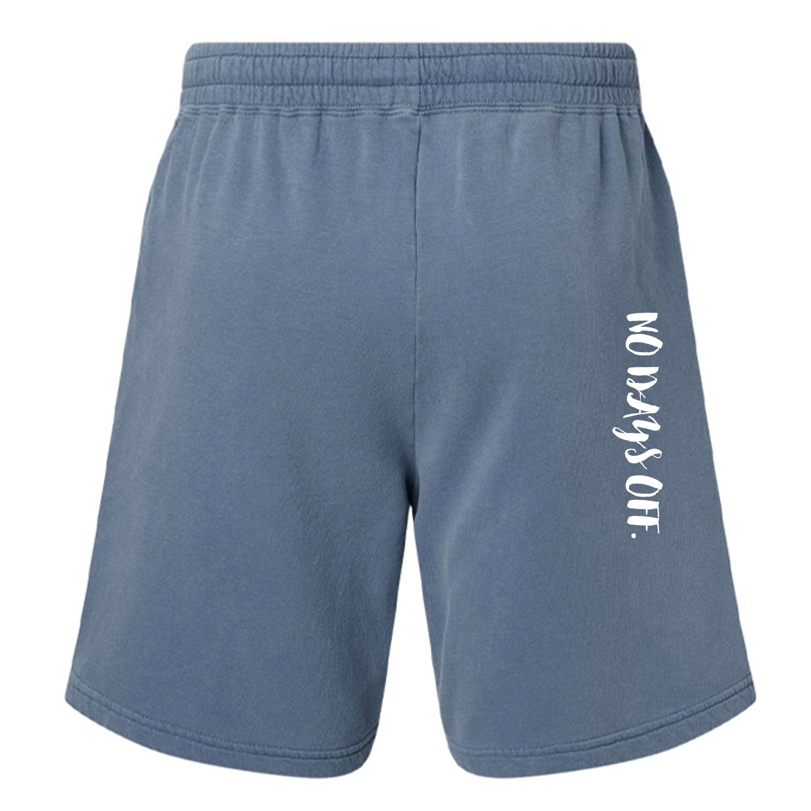 BLUE JEAN - 1468CC - BACK