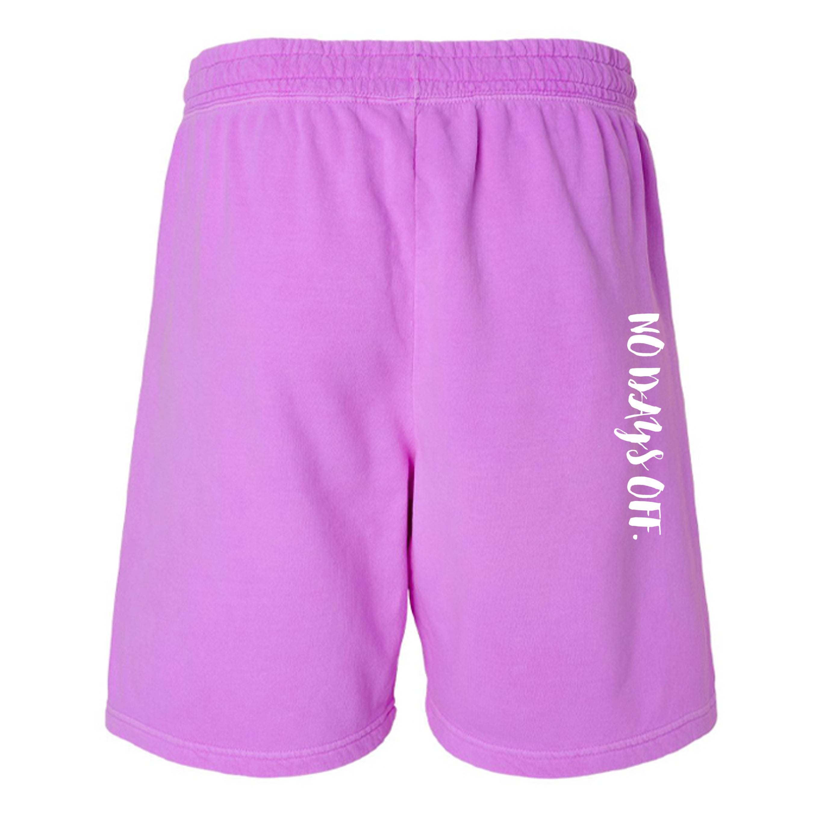 Neon Violet - 1468CC - BACK