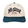 Stone/ Navy - HTA - FRONT