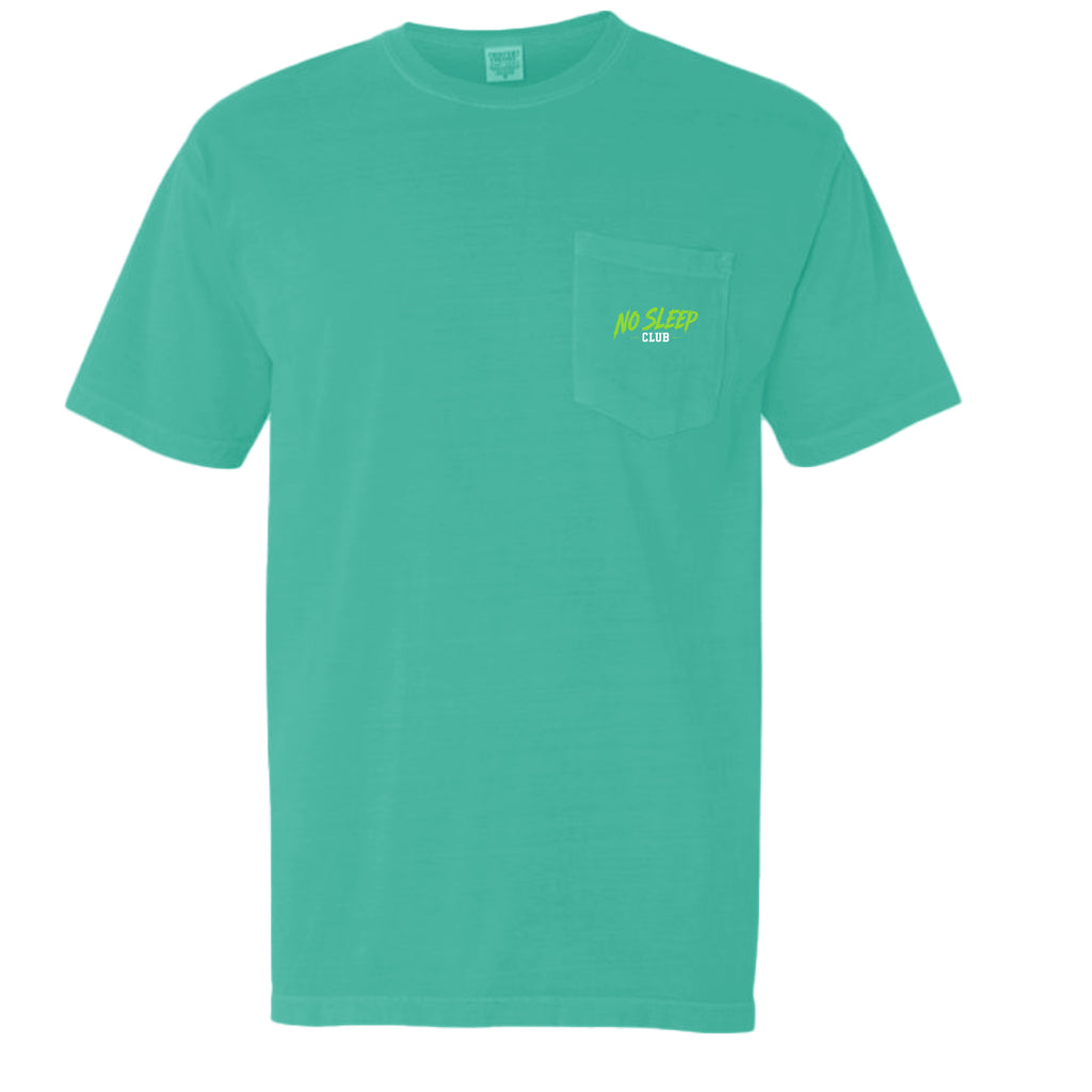 Island Green - 6030CC - FRONT