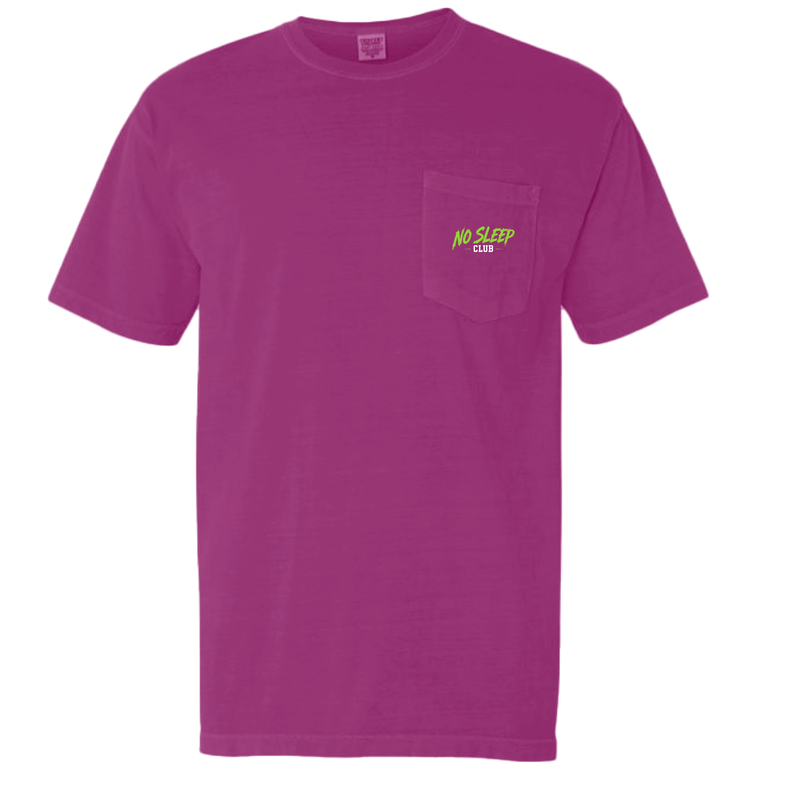 Boysenberry - 6030CC - FRONT