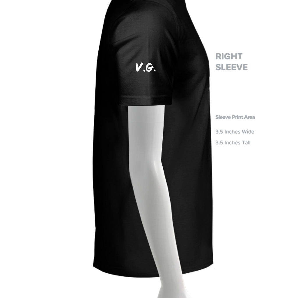 BLACK - 6030CC - SLEEVE_RIGHT