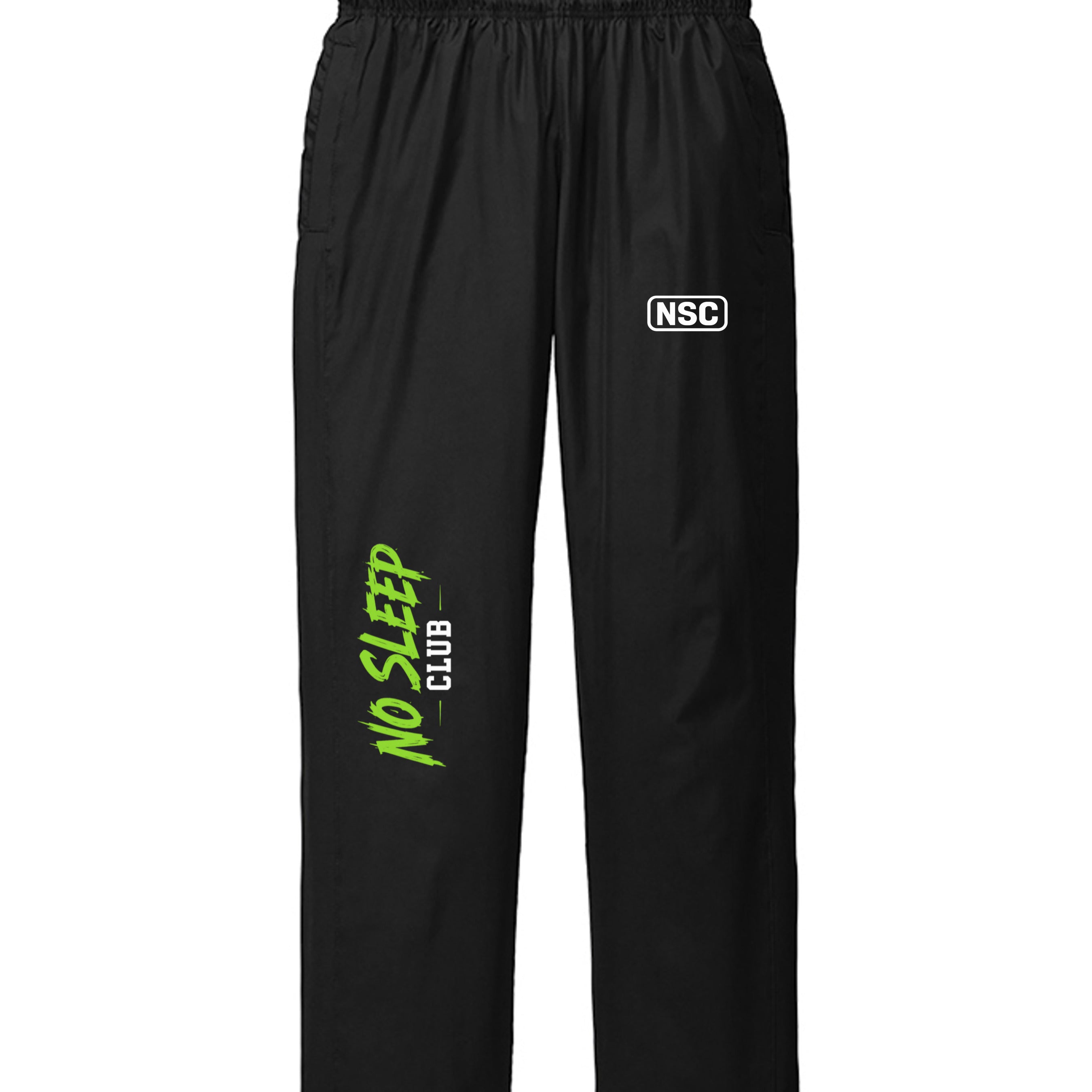 Black - PST74 - FRONT