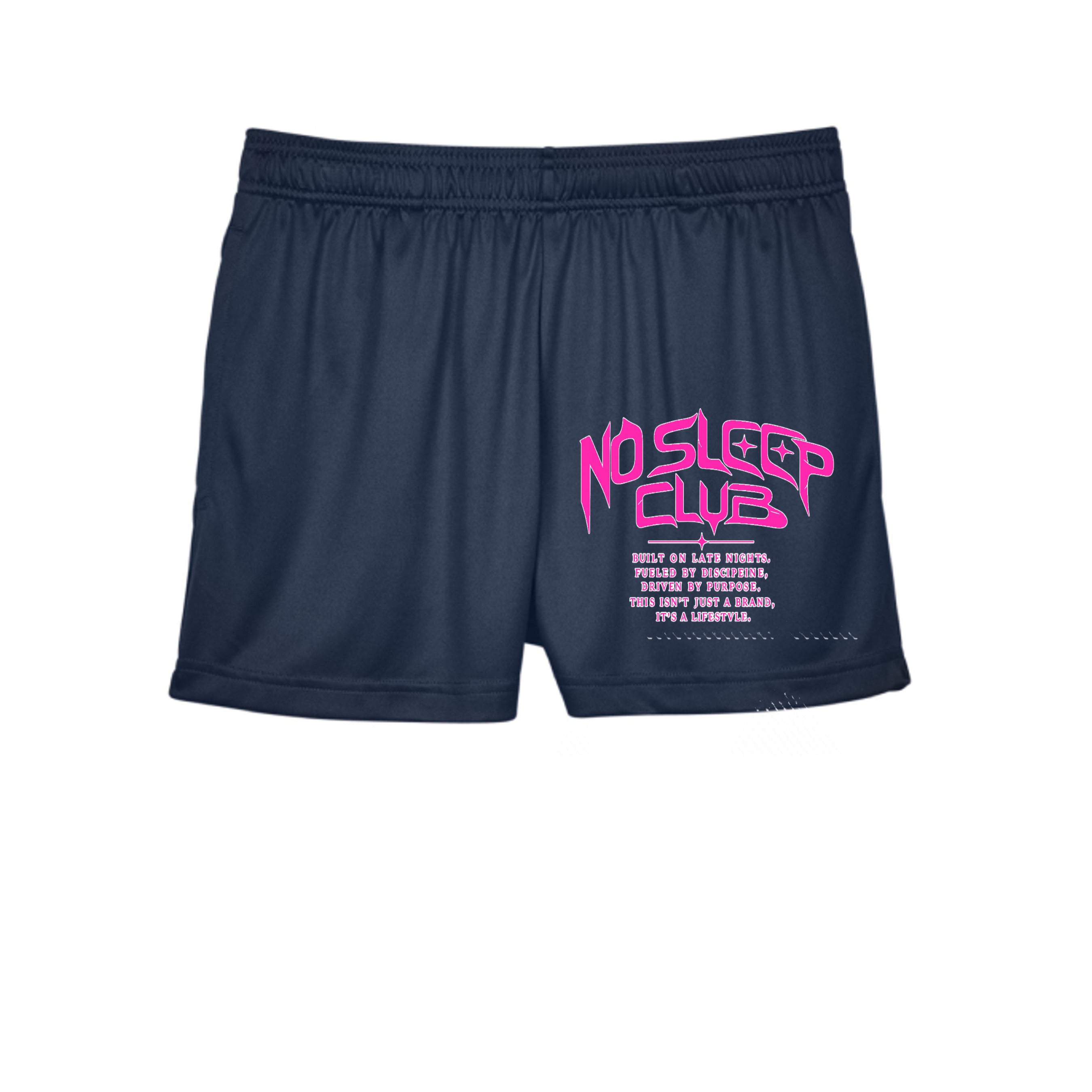 SPORT DARK NAVY - TT11SHW - FRONT