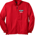 True Red - JST70 - FRONT