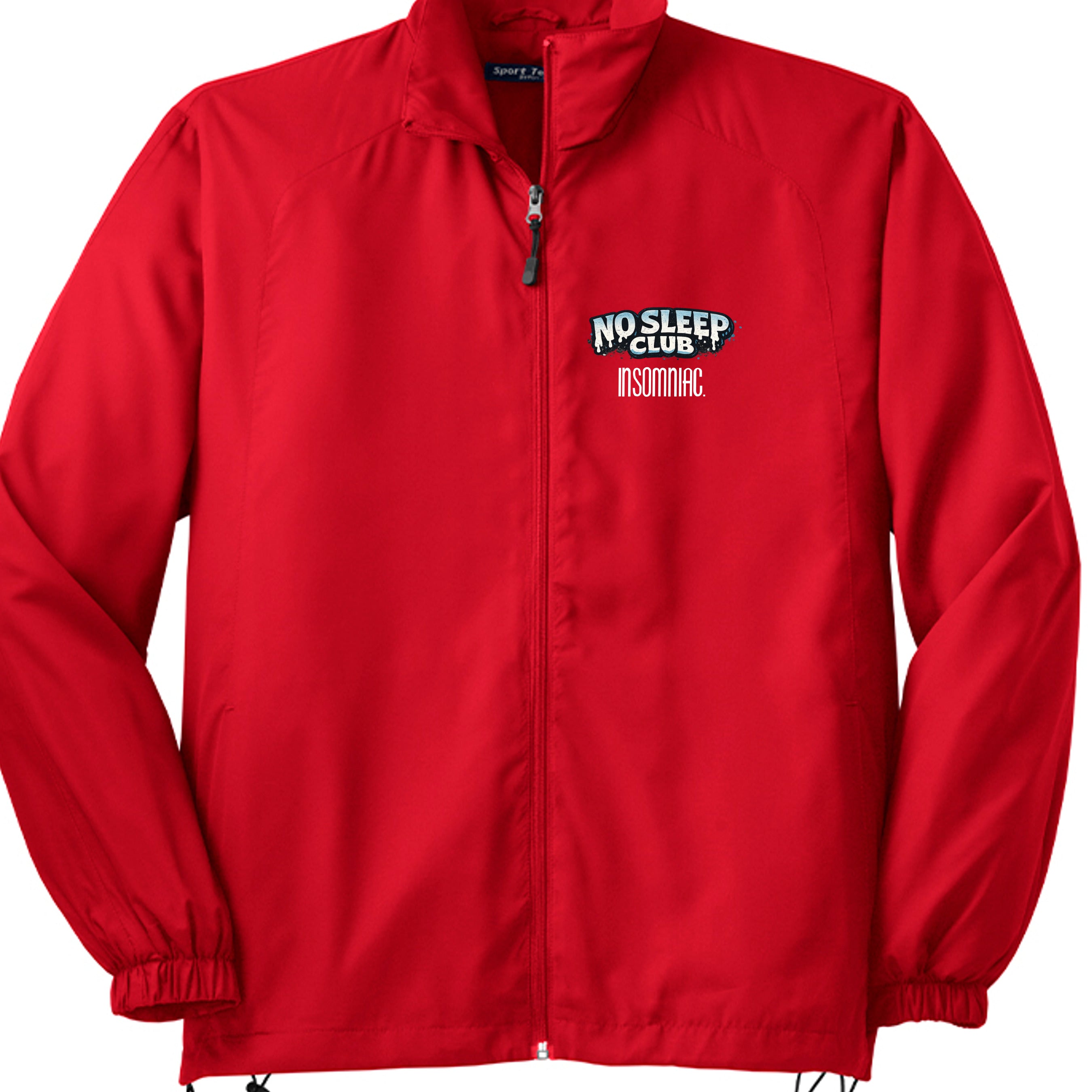 True Red - JST70 - FRONT