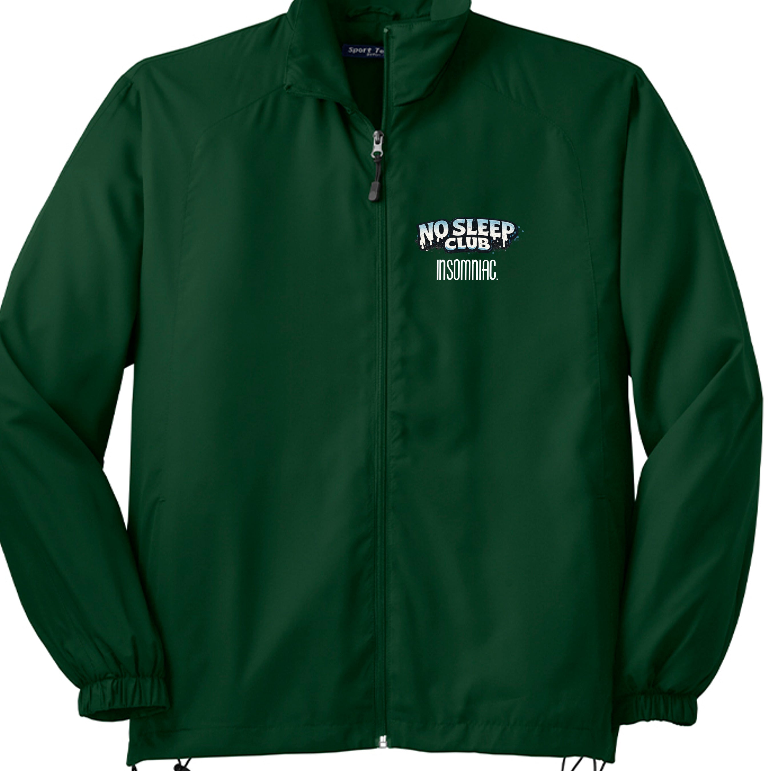Forest Green - JST70 - FRONT