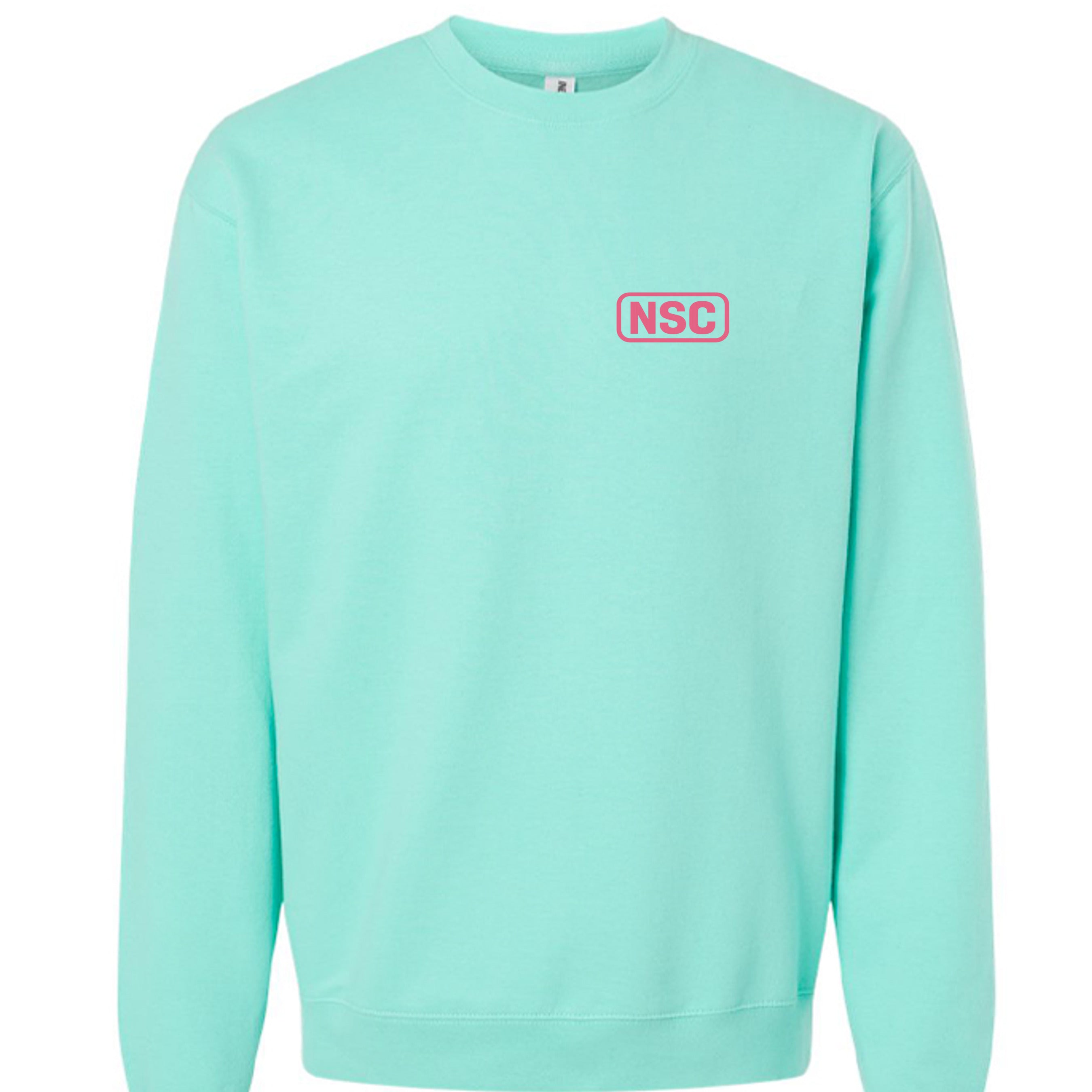 Mint - SS3000 - FRONT