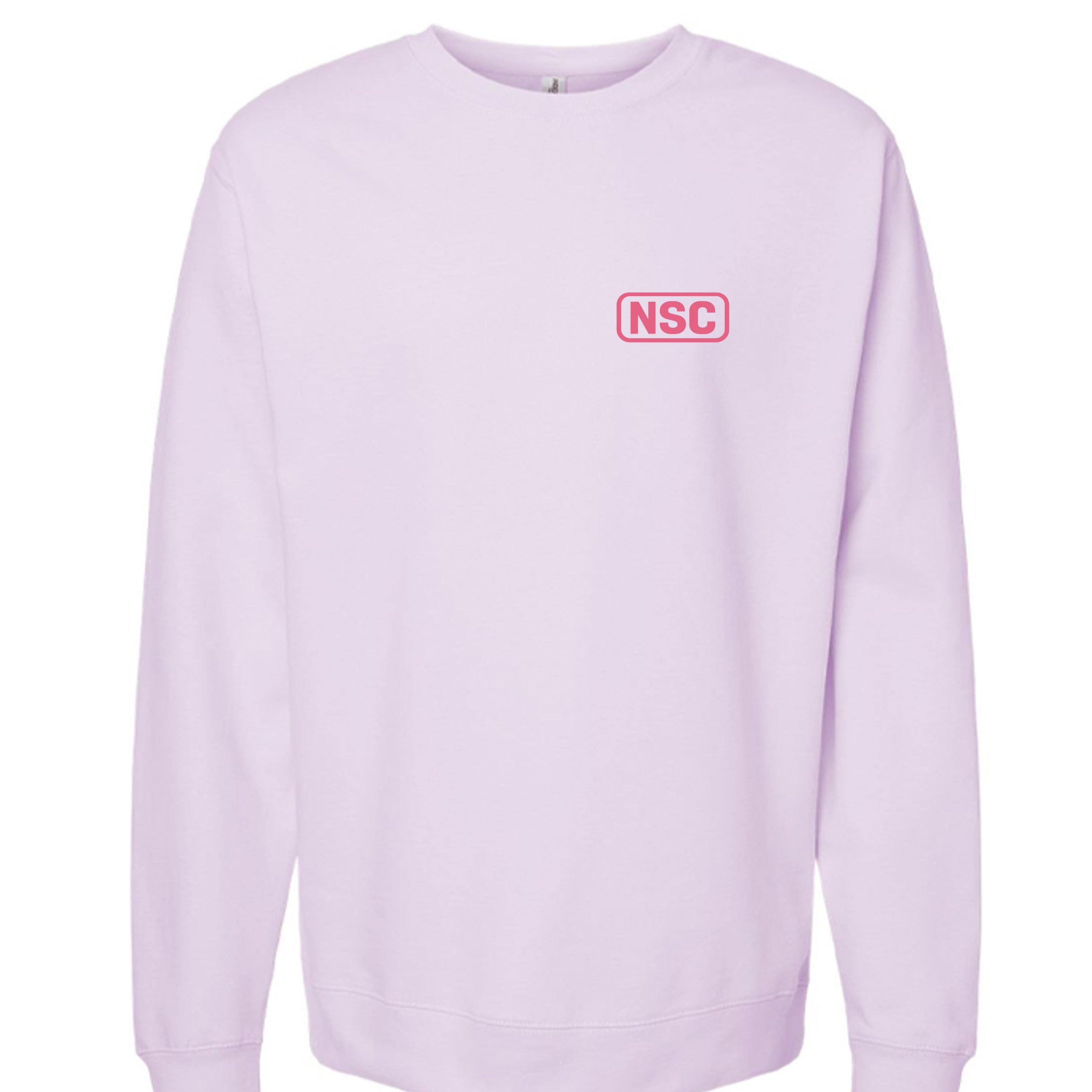 Lavender - SS3000 - FRONT
