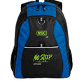 Twil Blue/Blk - BG1020 - FRONT