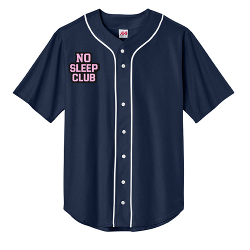NAVY - N4184 - FRONT