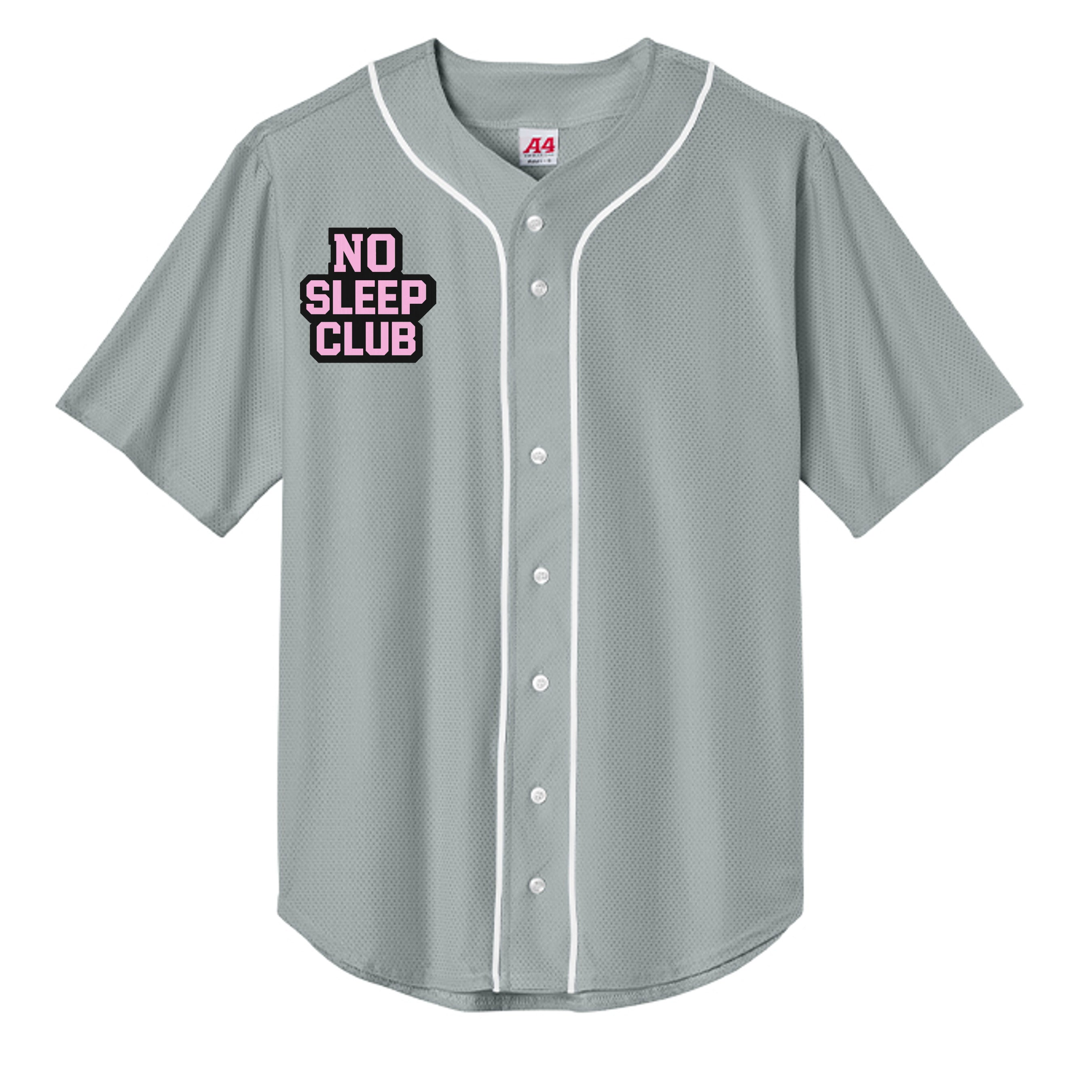 GREY - N4184 - FRONT