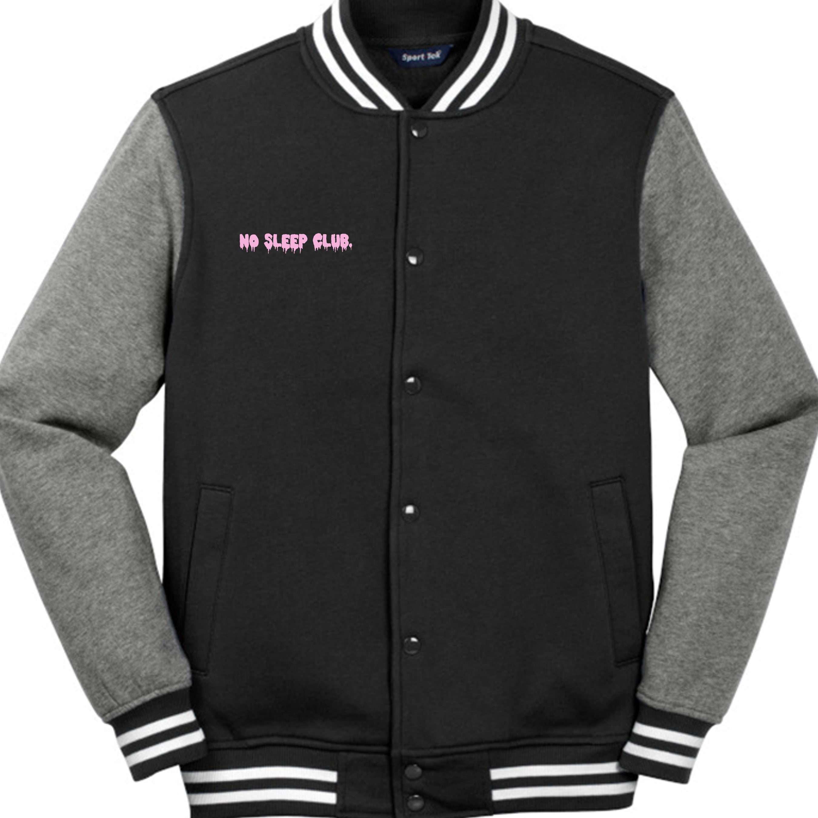Black/Vnt Hthr - ST270 - FRONT