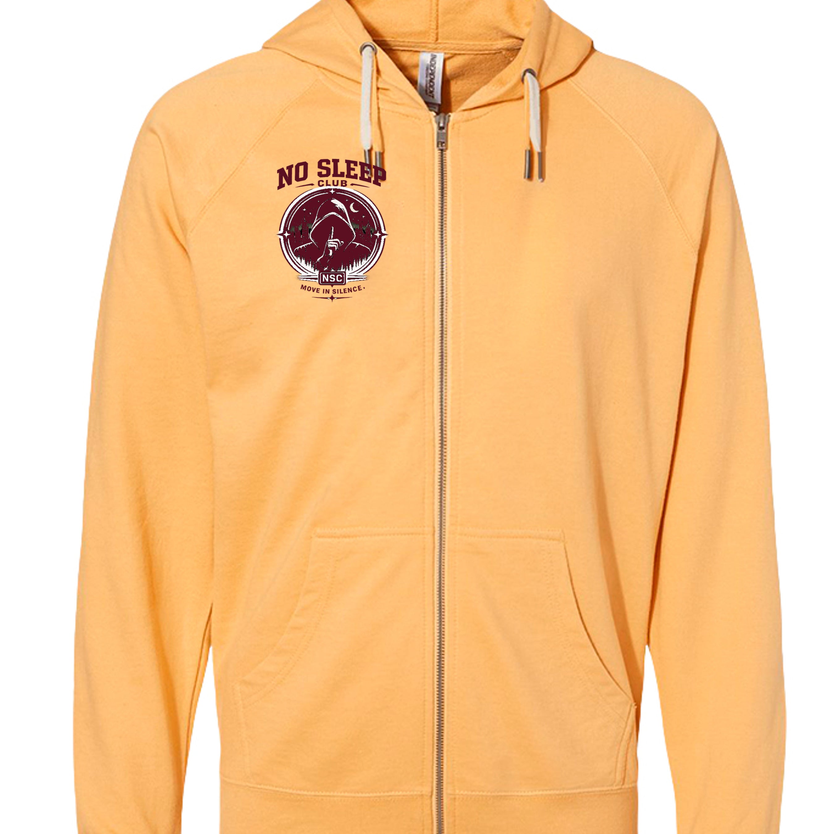 Harvest Gold - SS1000Z - FRONT