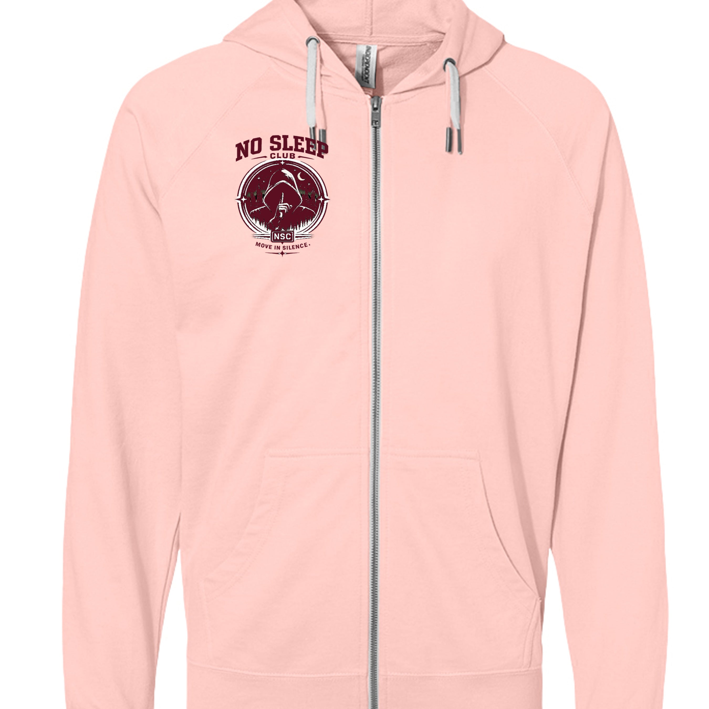 Rose - SS1000Z - FRONT