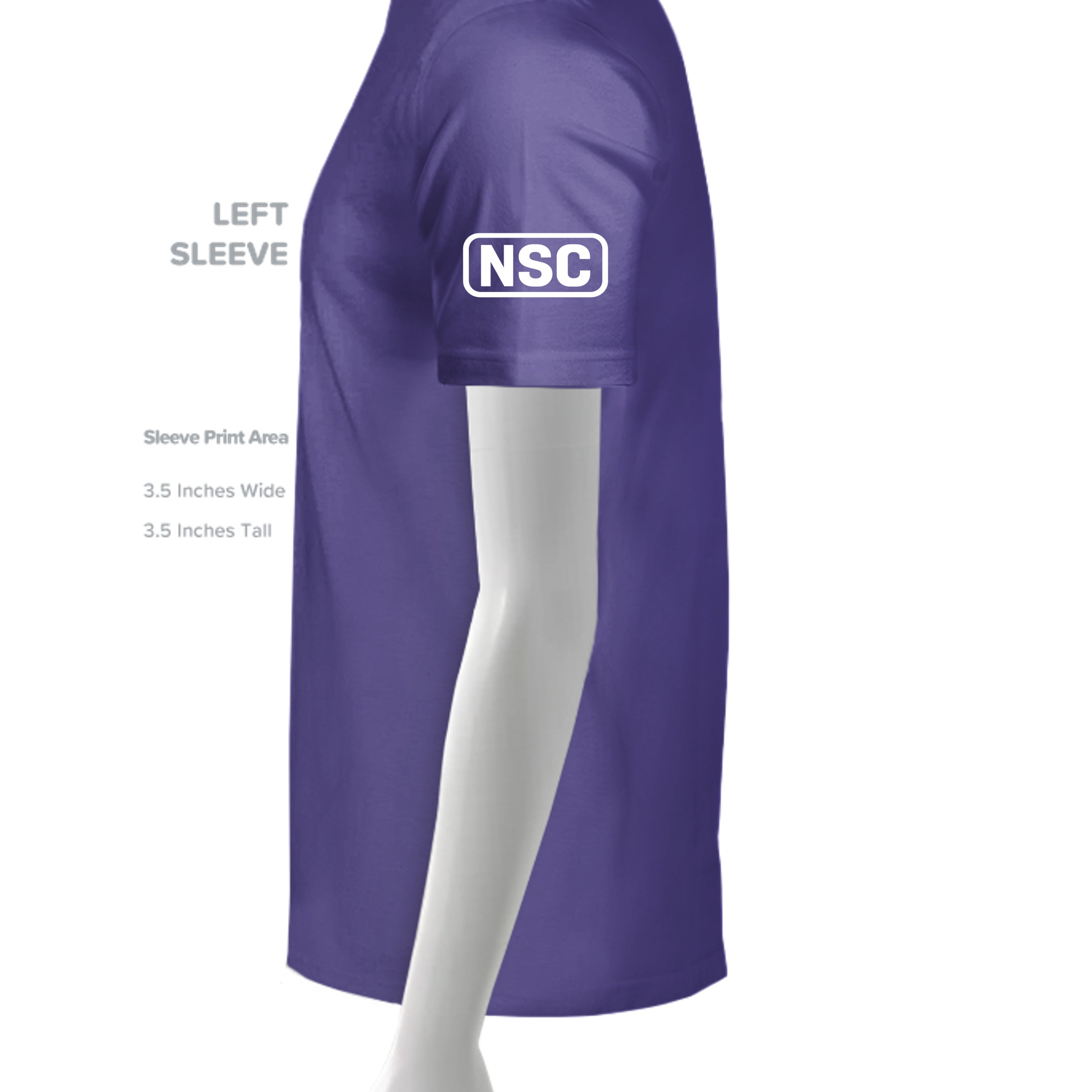 Athletic Purple - 5180R - SLEEVE_LEFT