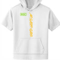 White - YST251 - FRONT