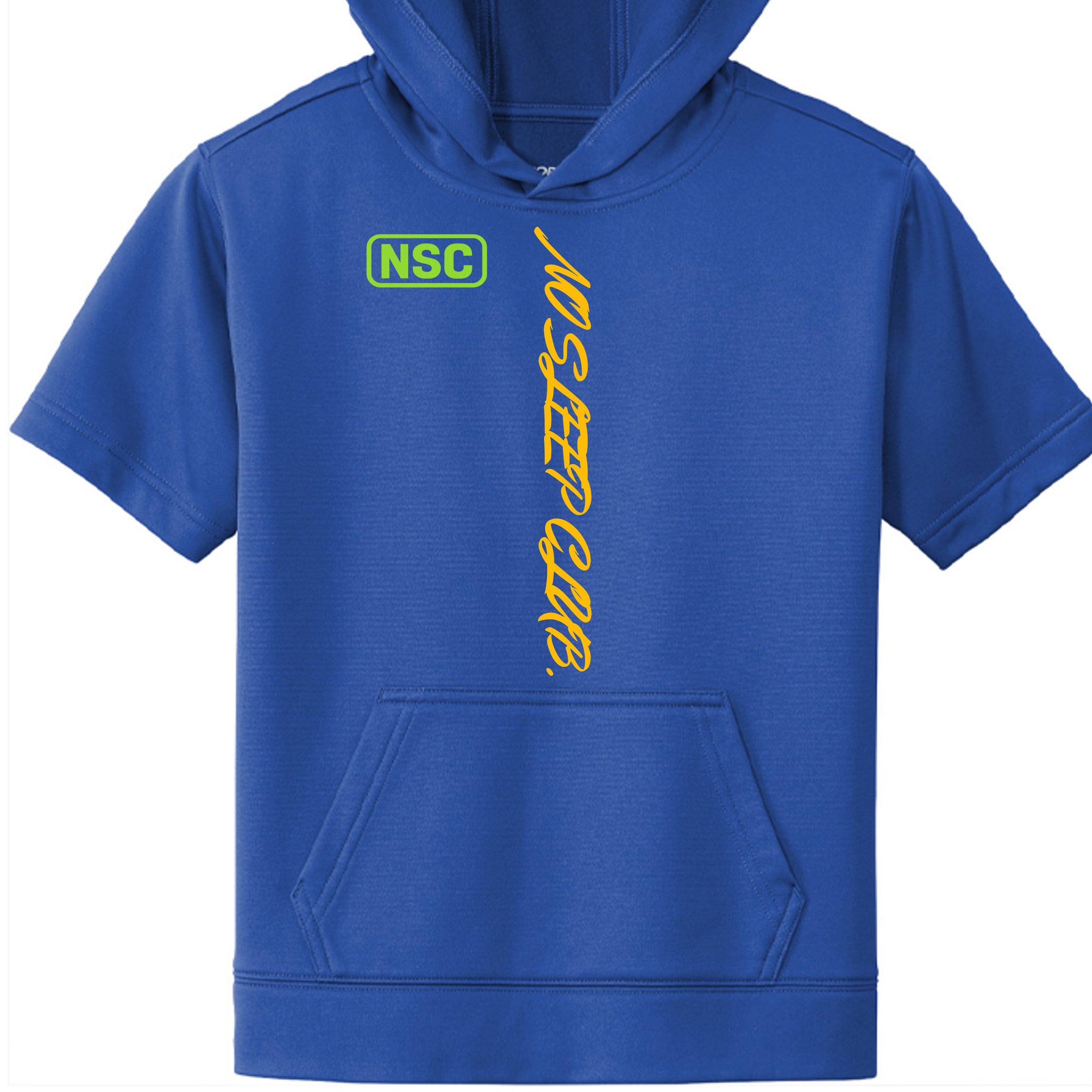 True Royal - YST251 - FRONT