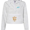 White Camo - EXP64CRP - FRONT
