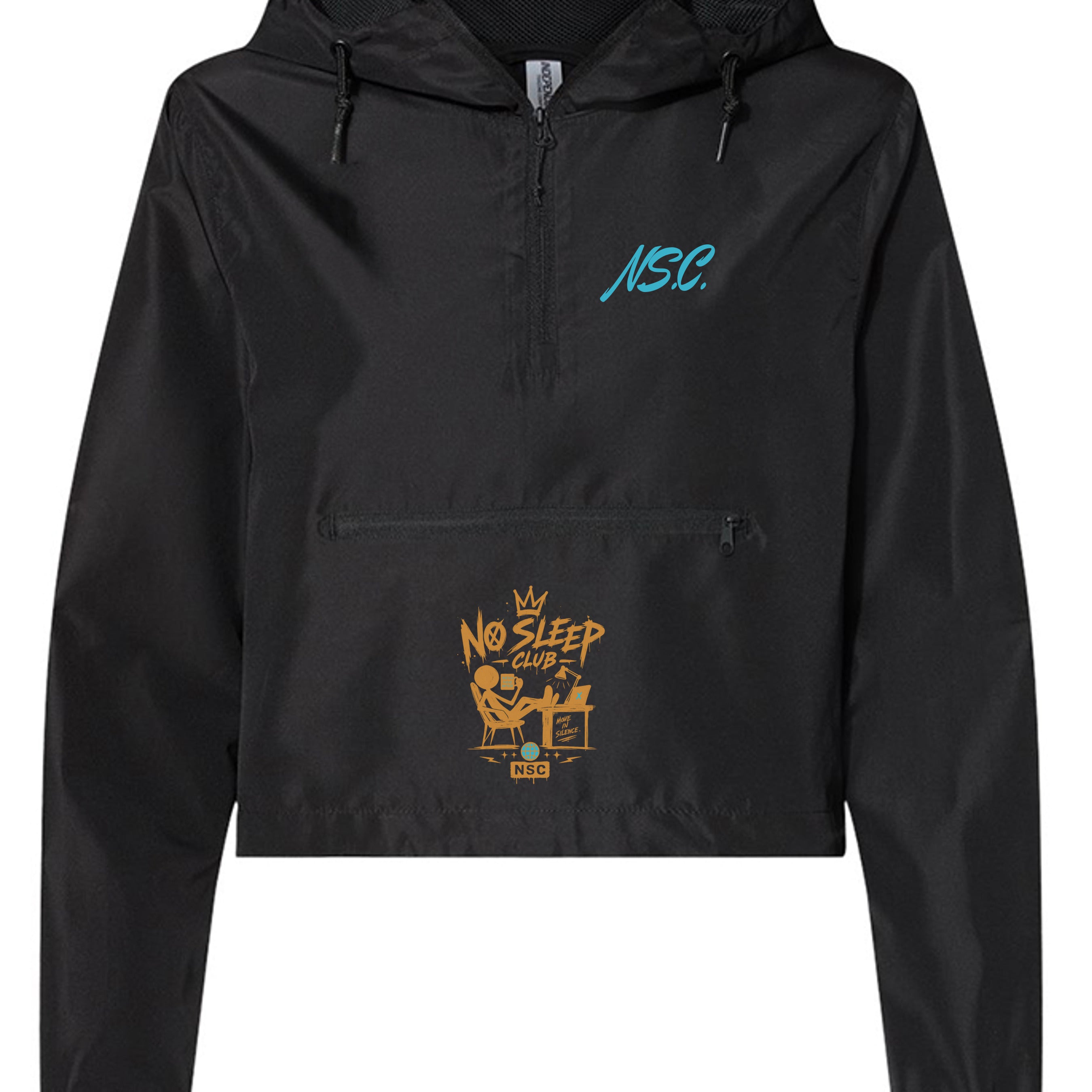 Black - EXP64CRP - FRONT