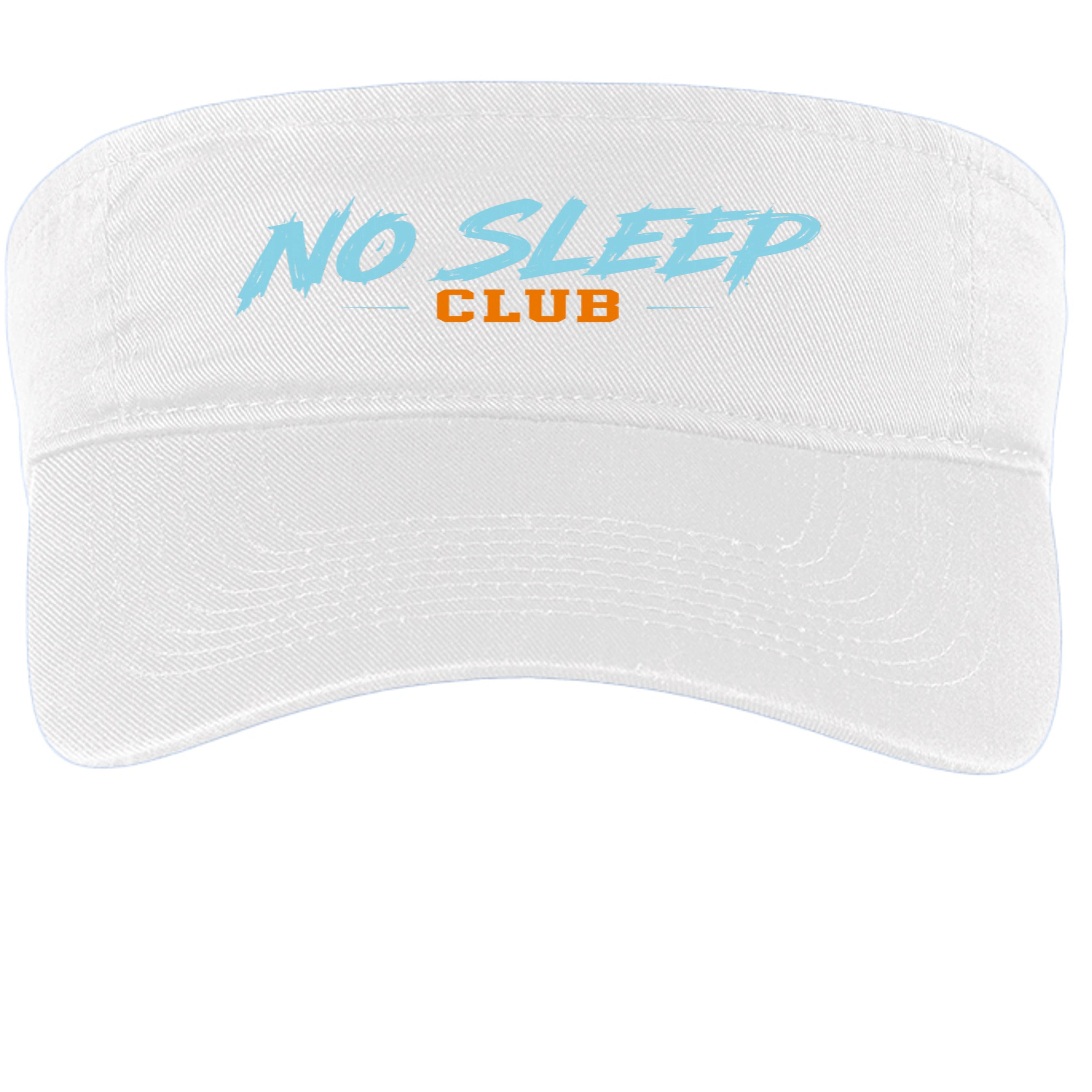 White - CP45 - FRONT