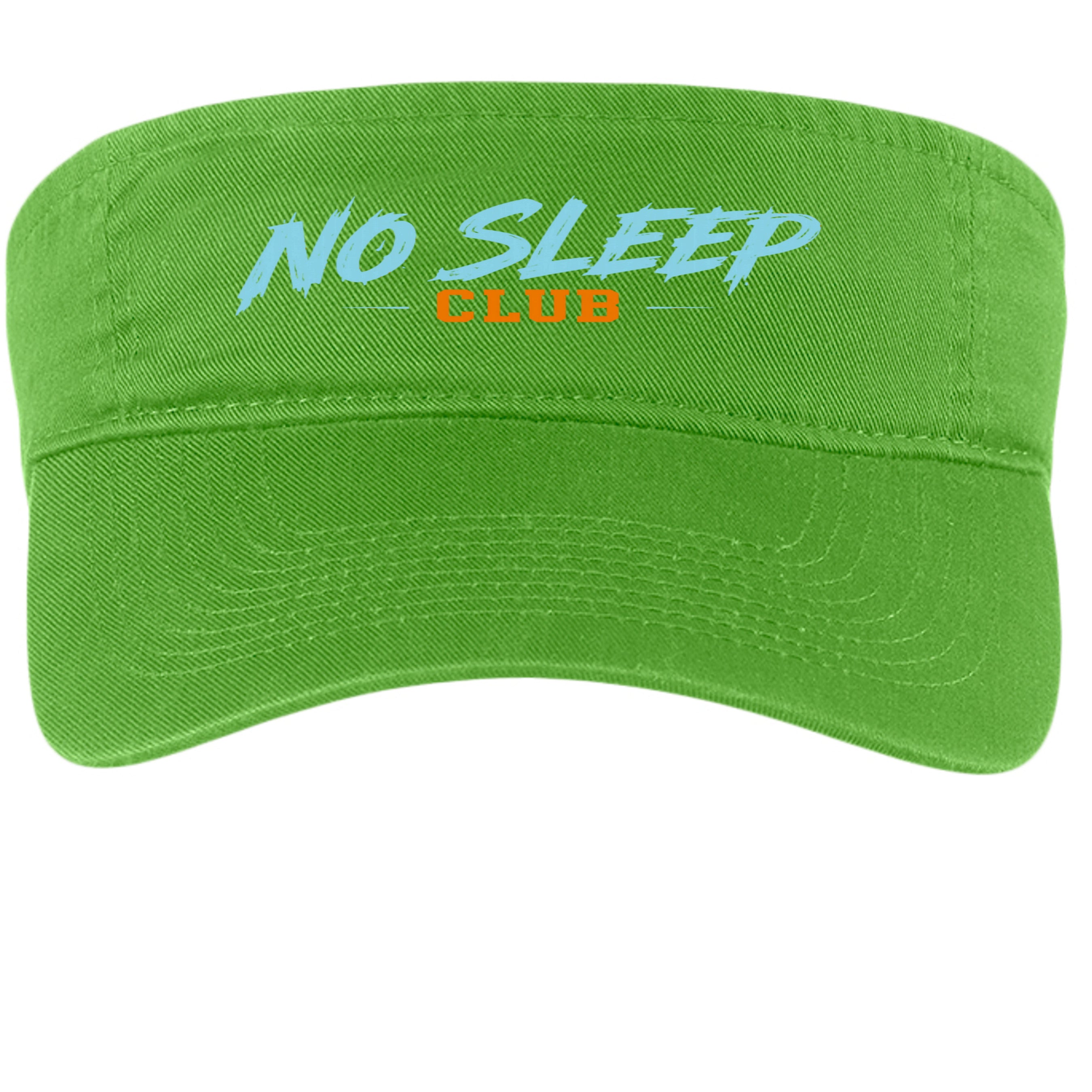 Green Oasis - CP45 - FRONT